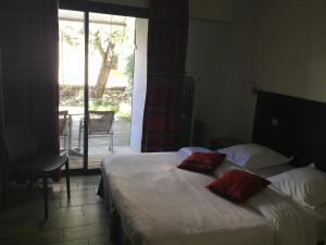 Hotels Hotel Le Phoebus Garden & Spa : photos des chambres