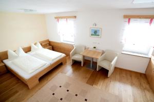 Double Room room in Landhaus Essl