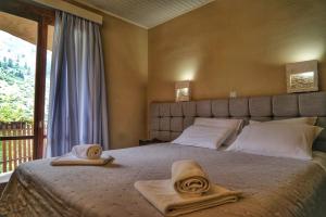 Guesthouse Mavrodimos