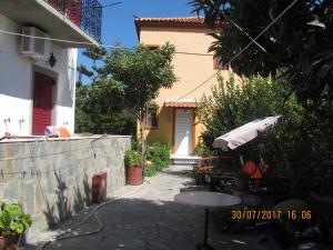 Magdalini Studio Lesvos Greece