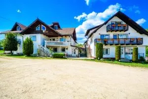 Pensiunea Iozefina - 莫伊西德约斯