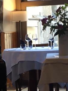 Hotels Hotel Brasserie Armoricaine : photos des chambres