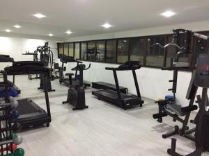 Beach Class BV - 100 metros da praia