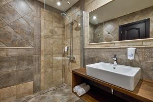 Villa Arbanashki Han