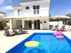 Katerina - Ayia Napa