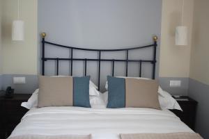 Double or Twin Room room in Pousada Vila Óbidos