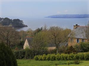 Maisons d'hotes Gouelet Ker : photos des chambres