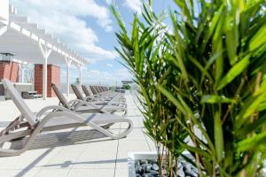 Resort Apartamenty Klifowa Rewal 1