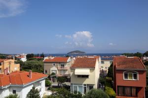 View Bay Kavala Greece