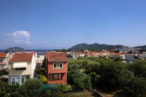 View Bay Kavala Greece
