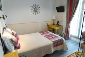 Hotels Hotel Toppin : photos des chambres