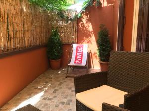 Rainbow Apartments 1