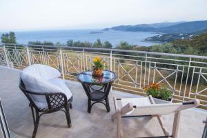 Argo Summer House Evia Greece