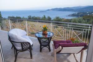 Argo Summer House Evia Greece