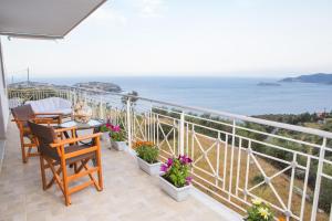 Argo Summer House Evia Greece