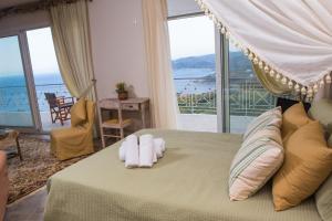 Argo Summer House Evia Greece
