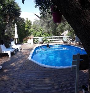 Kanoni Beach Apartments