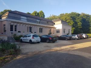 Les Mazeraies maison d'hôtes avec spa photo 15