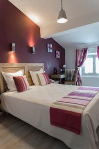 Hotels Hotel Toppin : photos des chambres