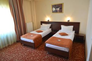 Standard Double or Twin Room room in Hotel Central