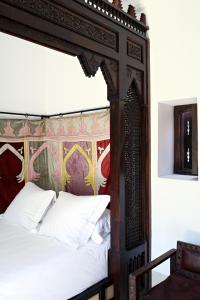 Double Room Cosy room in Dixneuf La Ksour