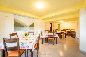 Guesthouse Sobe Silva