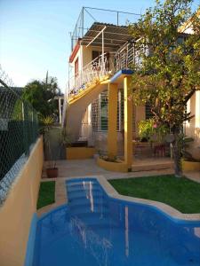 Terrazas del Nuevo Vedado (Casa Marlene)