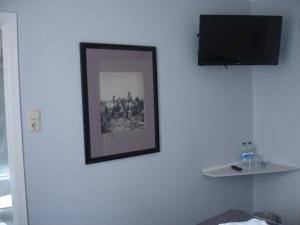 City-Pension-Dortmund