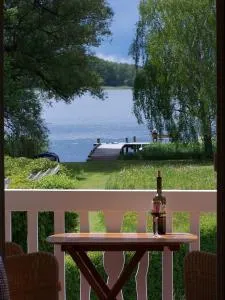 Ferien in Himmelpfort - Dannenwalde