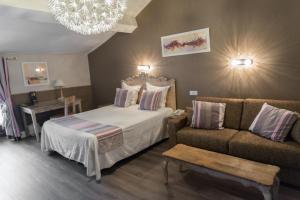 Hotels Hotel Toppin : photos des chambres