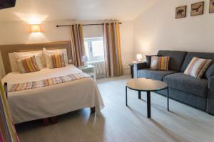 Hotels Hotel Toppin : photos des chambres