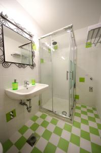 Apartments Vila Marjetica