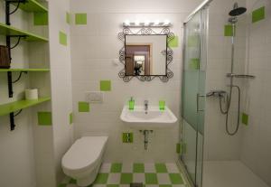 Apartments Vila Marjetica