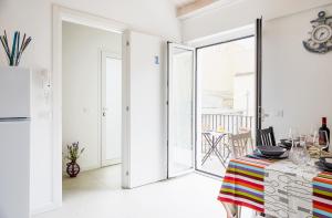 Casa Vacanze "Oceano mare"