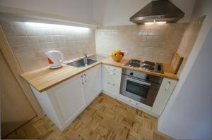 Apartments Vila Marjetica