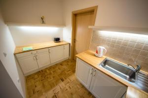 Apartments Vila Marjetica