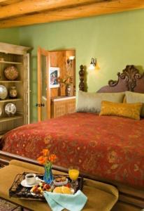 El Farolito B&B Inn