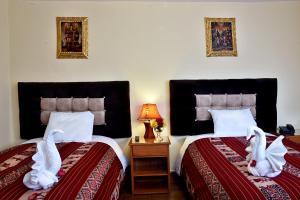 Imperial Cusco Hotel image 34