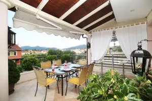 View Bay - 伊拉克里萨