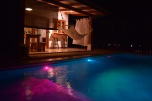 Tommy Relax, Apartmány - Pláž Santa Teresa