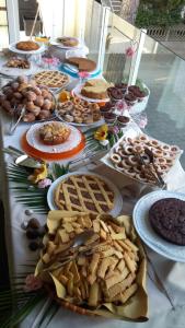 Hotel Caribia Pinarella