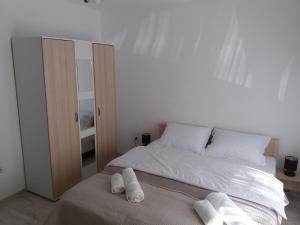 Mario Apartament regim hotelier