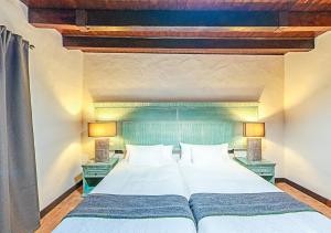 Apartamentos Rurales Islas Canarias