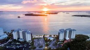 Resort Harbour Properties - Fort Myers / Sanibel Gateway - Punta Rassa