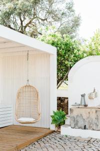 Superior Suite room in Conversas de Alpendre