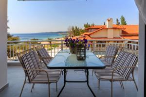 Agapitos Apartments Halkidiki Greece