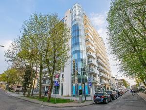 Promenada Gwiazd 28 Apartament Perła z parkingiem