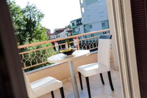 Apartament Buleski