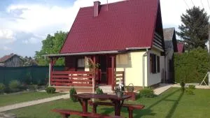 Levendula Ház - Halászi