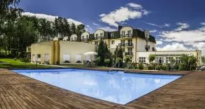 Spa Hotel Diana - Kynšperk nad Ohří